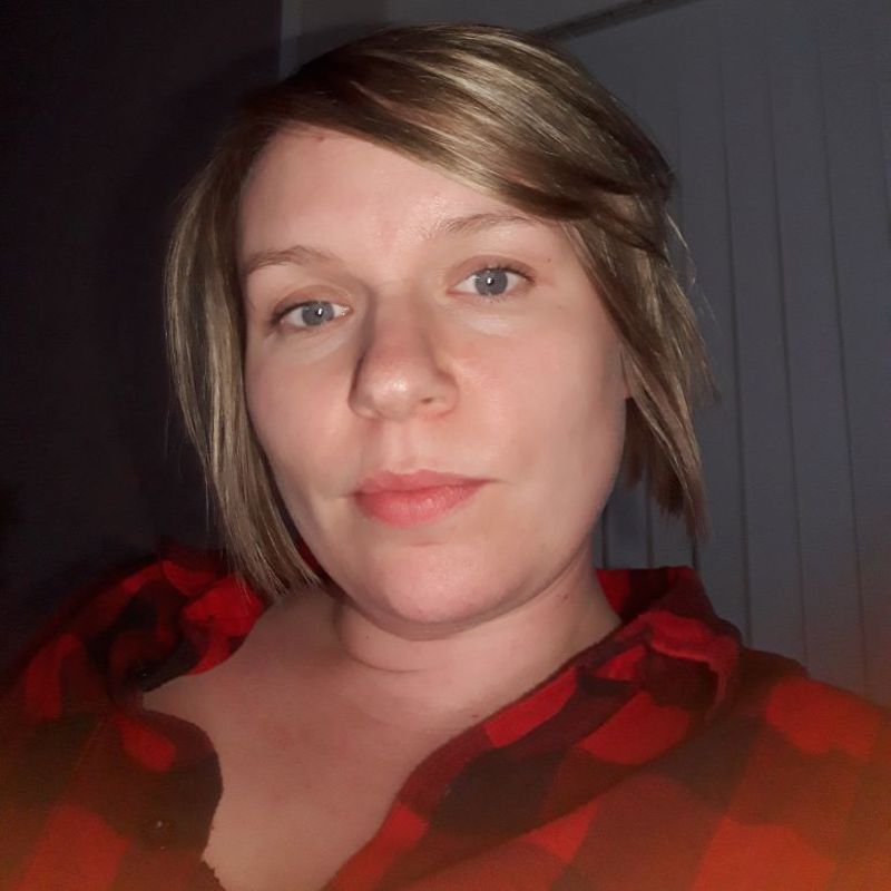 Profiel foto