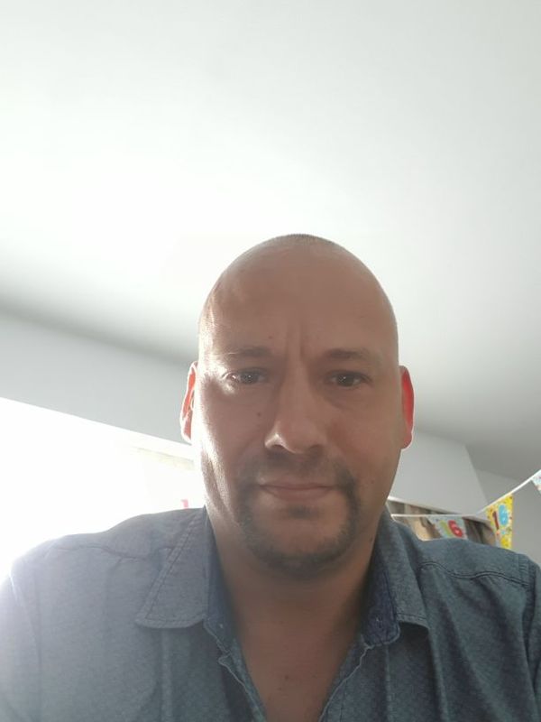 Profiel foto