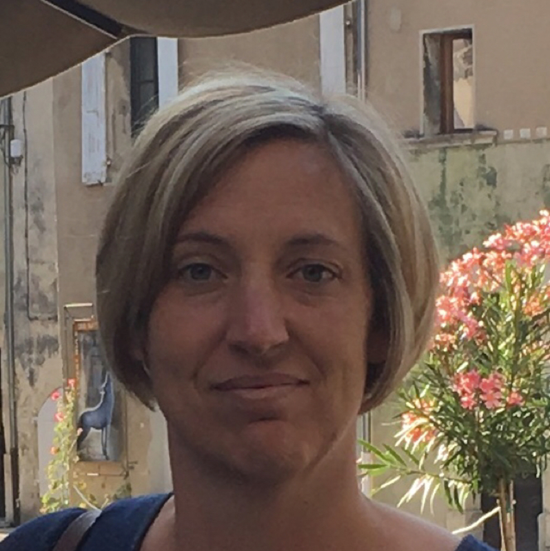 Profiel foto