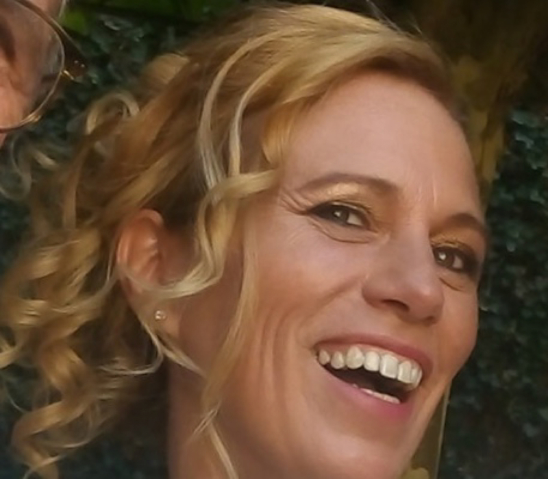 Profiel foto