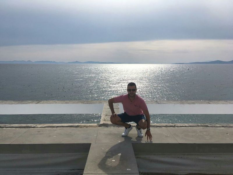 Profiel foto
