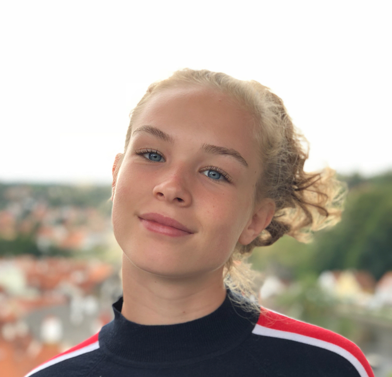 Profiel foto