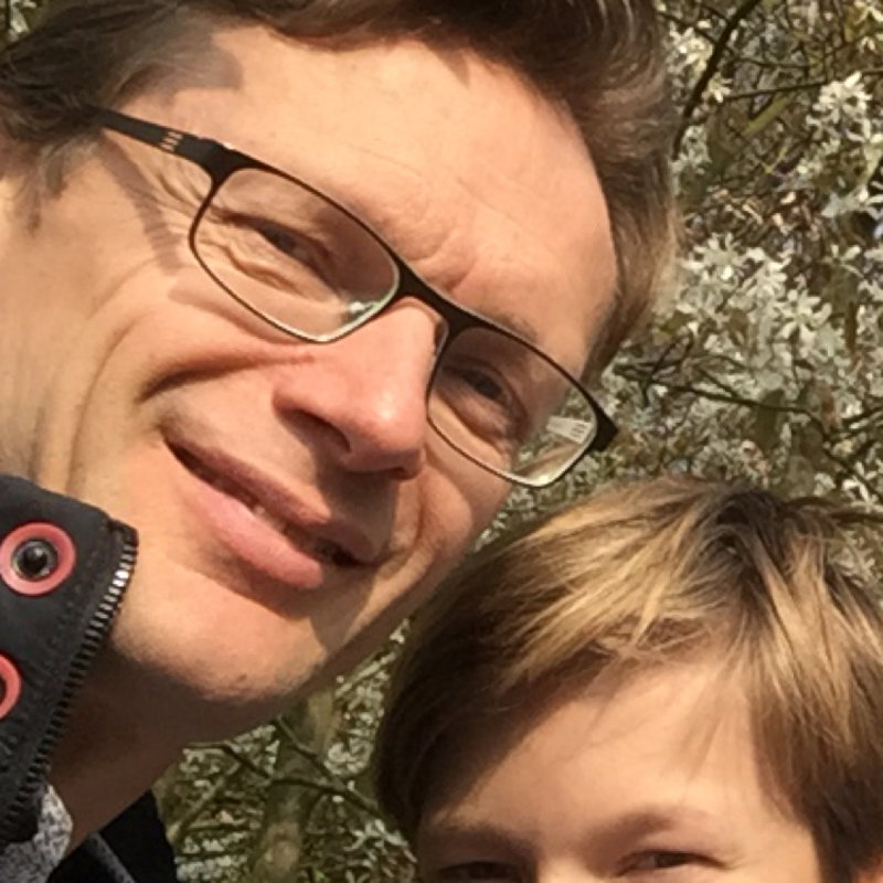 Profiel foto