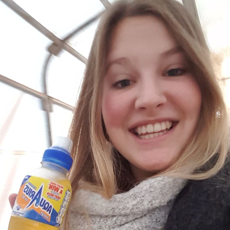 Profiel foto