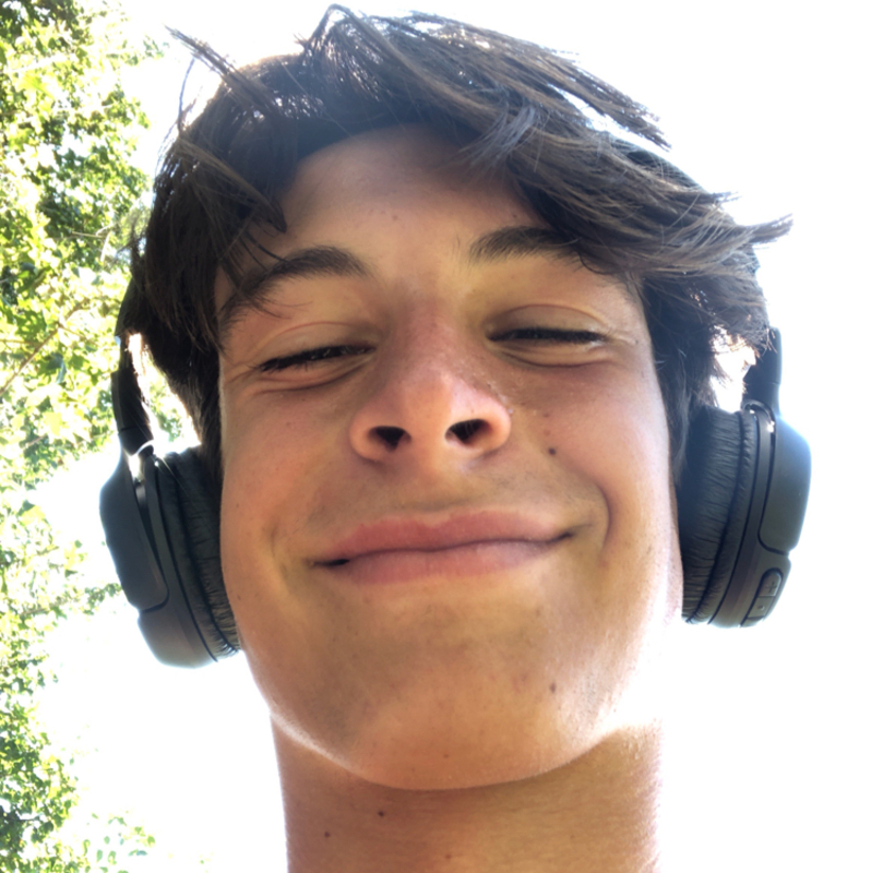Profiel foto