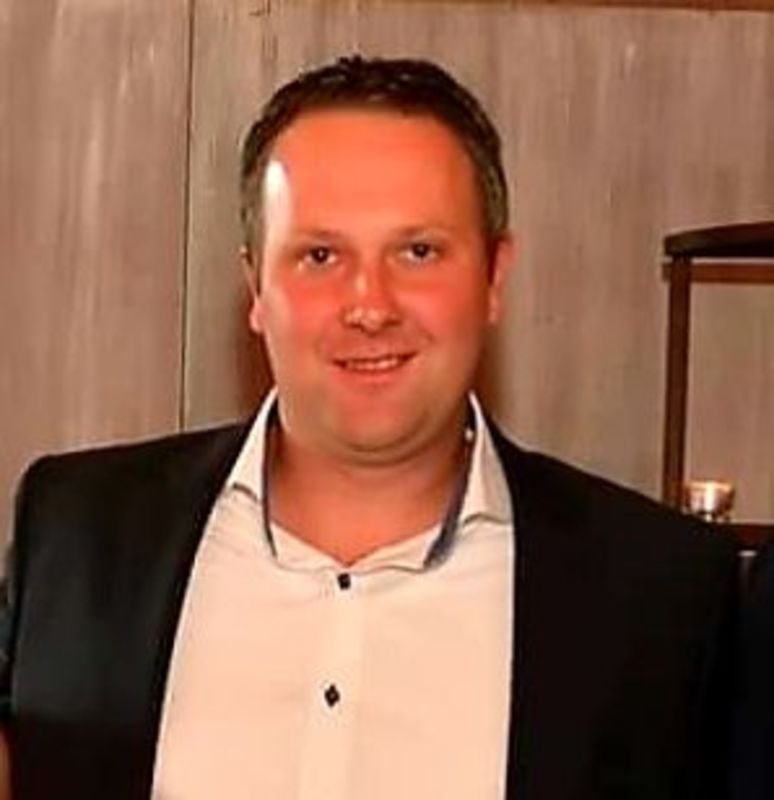 Profiel foto