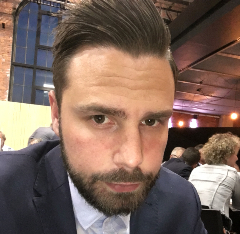 Profiel foto
