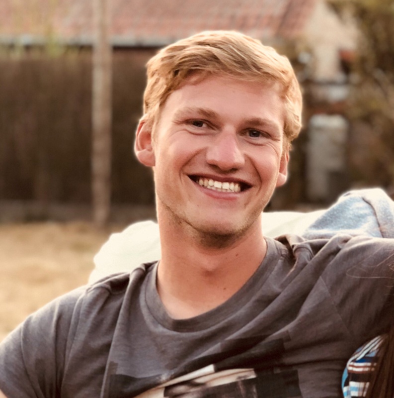 Profiel foto