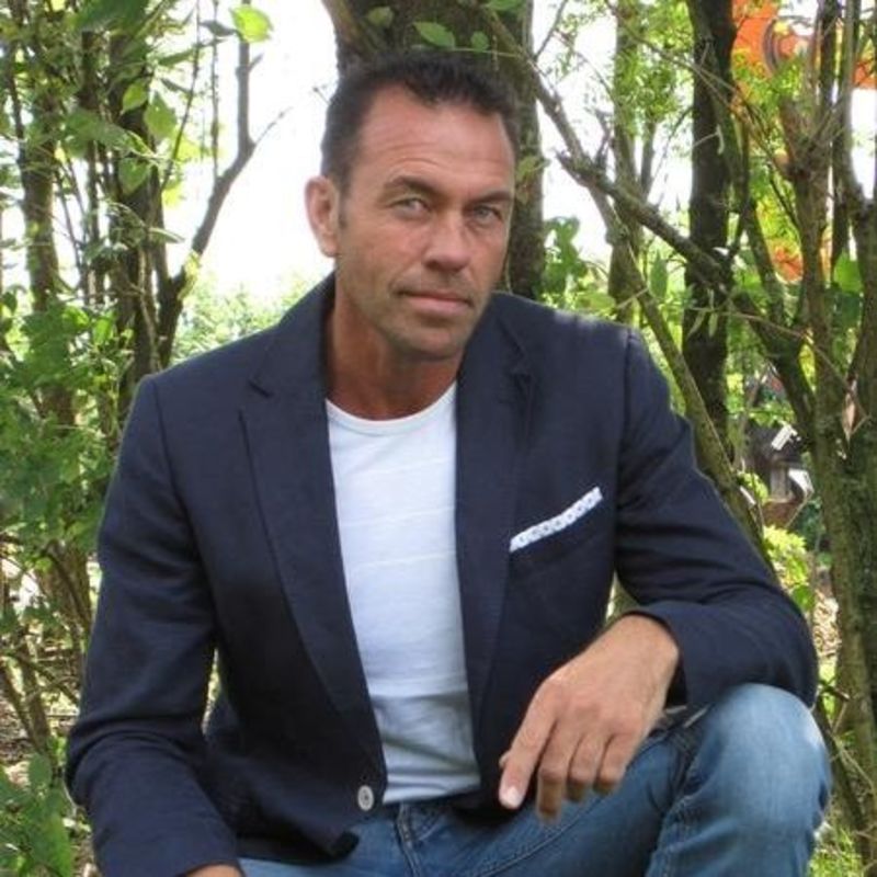 Profiel foto