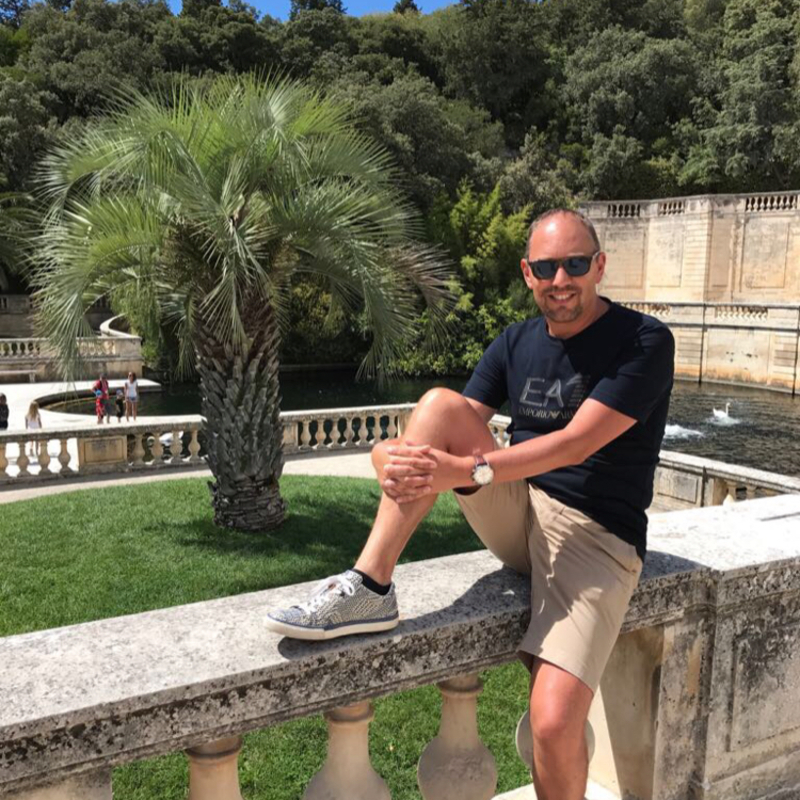 Profiel foto