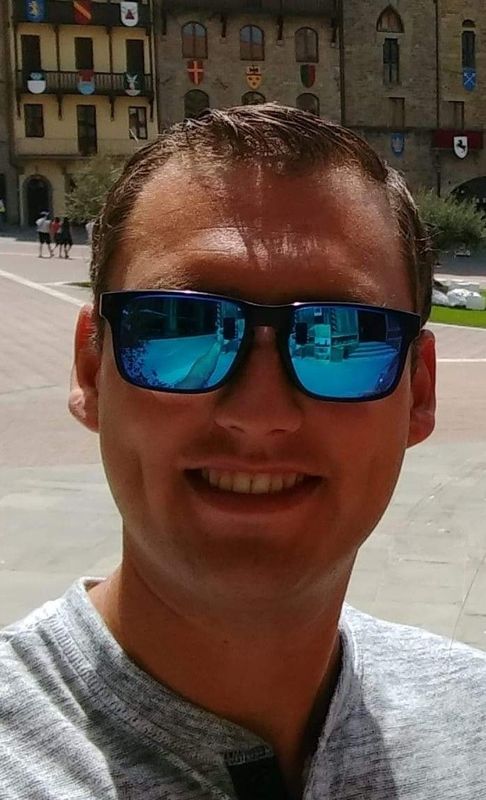 Profiel foto