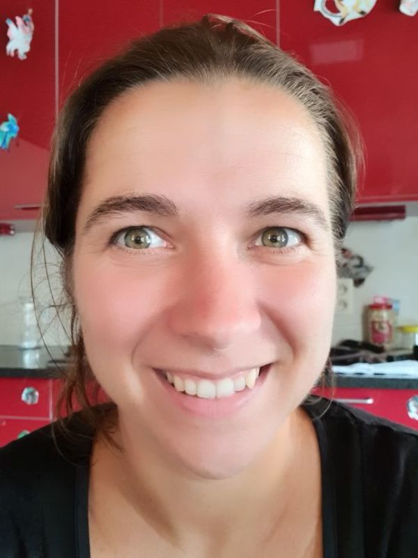 Profiel foto