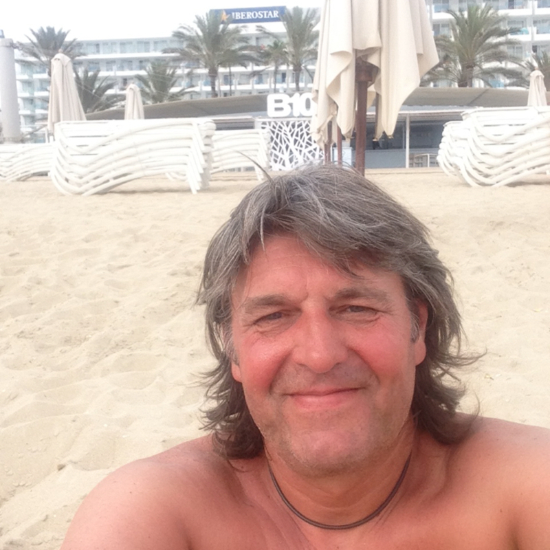 Profiel foto