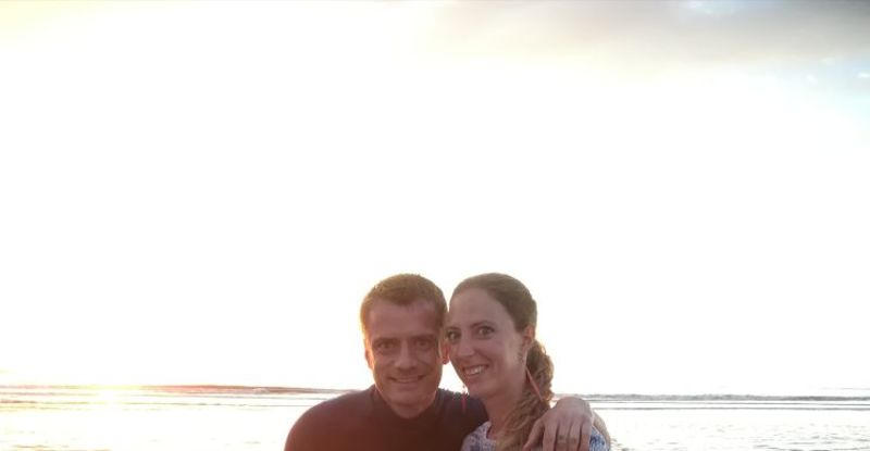 Profiel foto