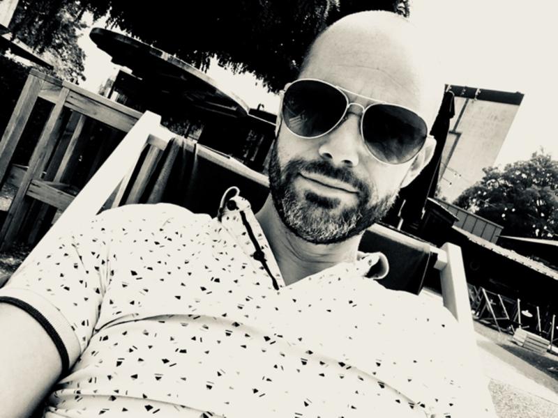Profiel foto