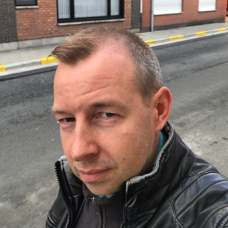 Profiel foto