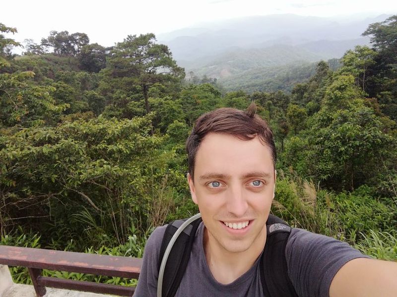 Profiel foto