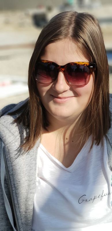 Profiel foto