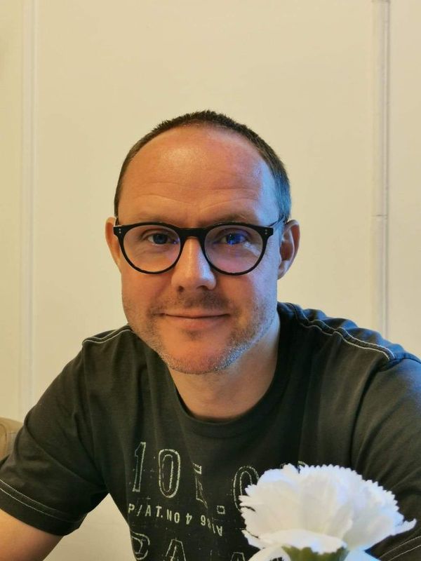 Profiel foto