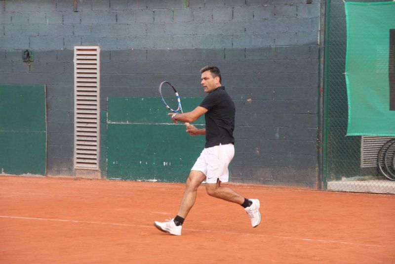 Profiel foto