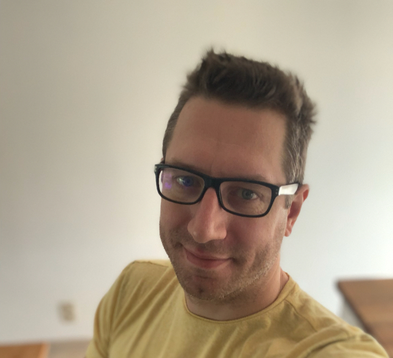 Profiel foto