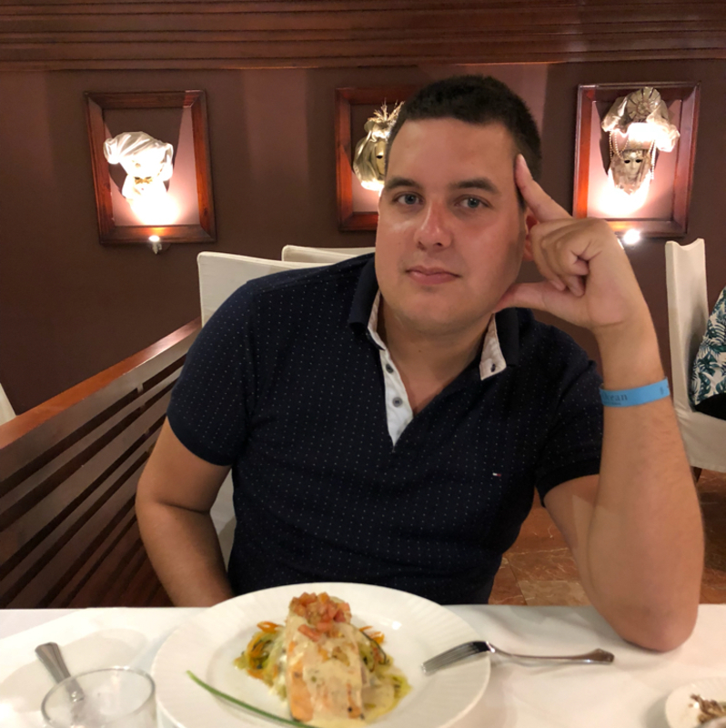Profiel foto