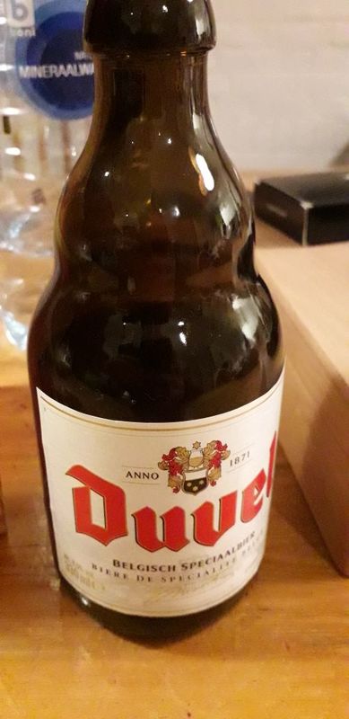 Profiel foto