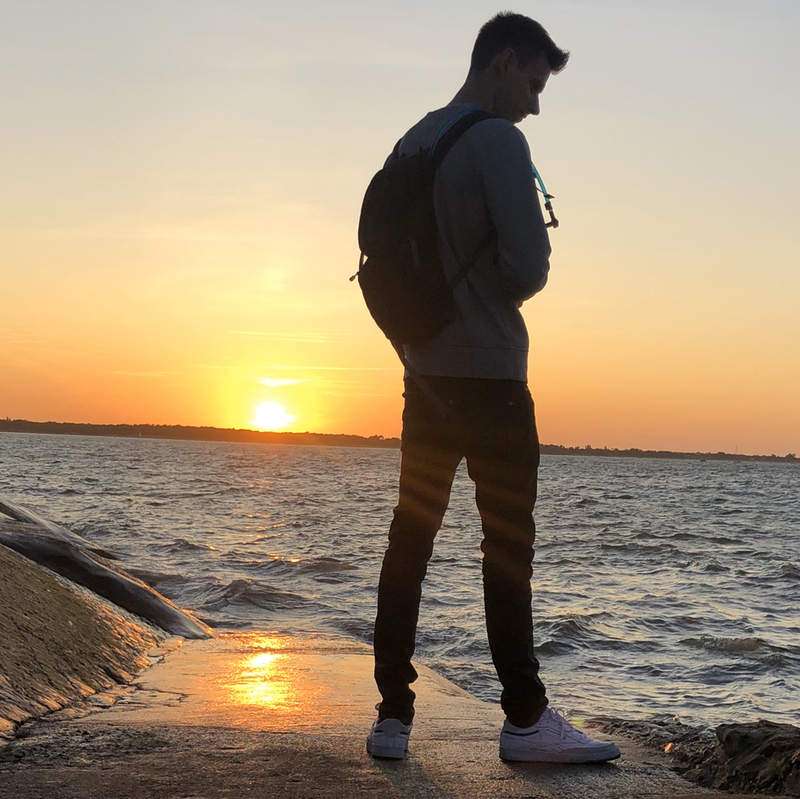 Profiel foto