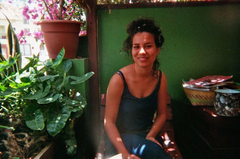 Profiel foto