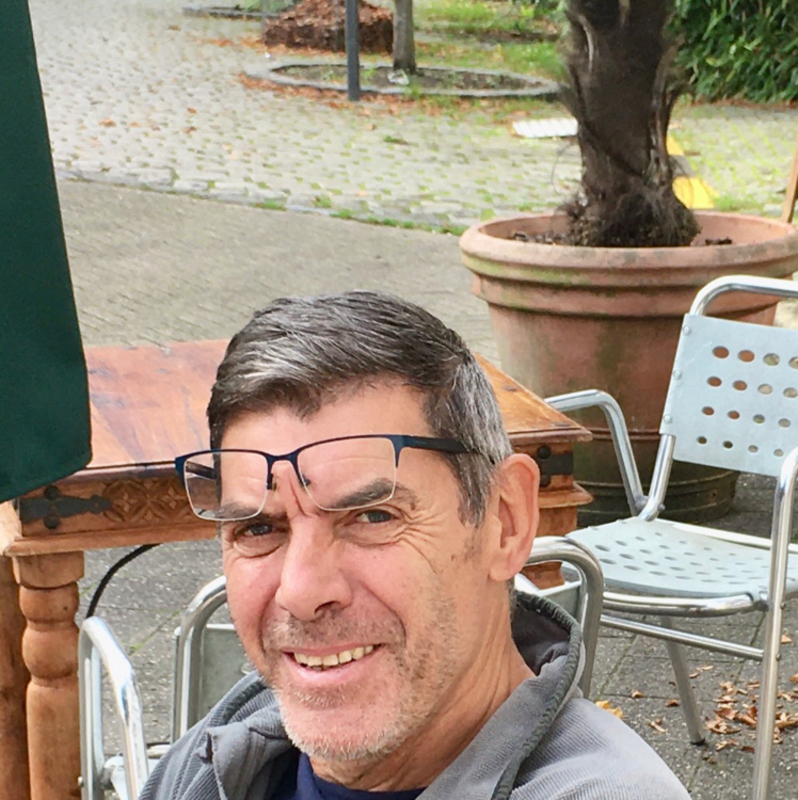 Profiel foto