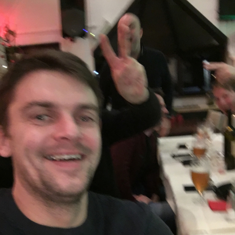 Profiel foto