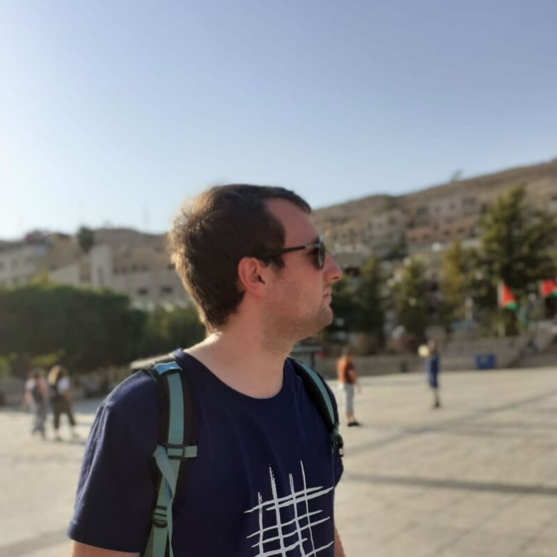 Profiel foto