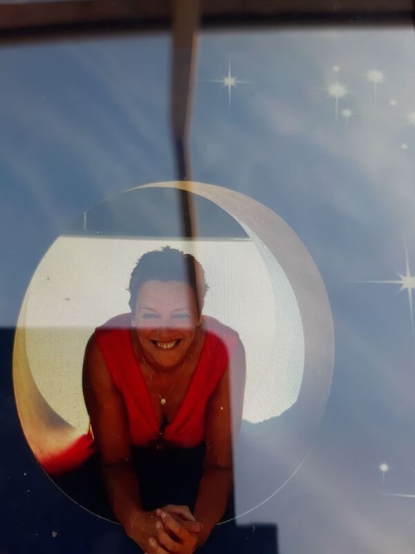 Profiel foto