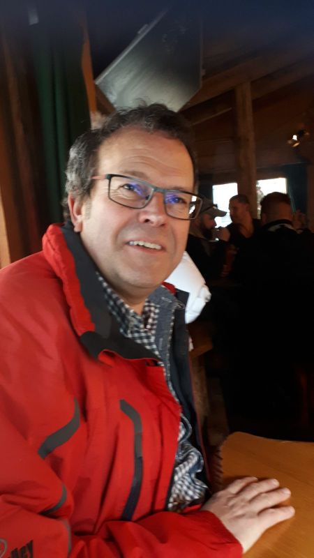 Profiel foto