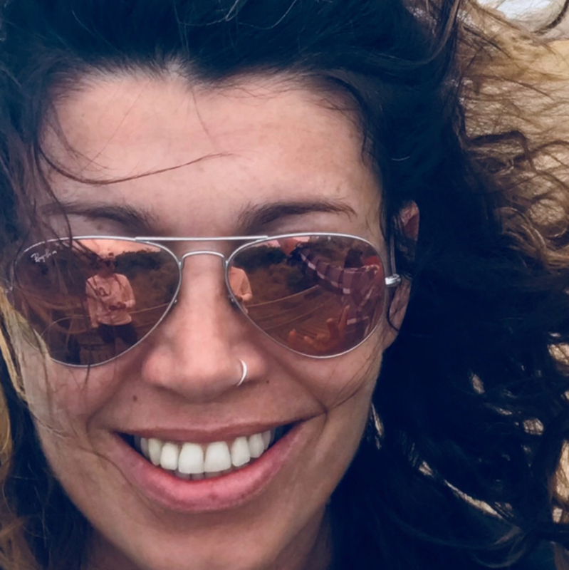 Profiel foto