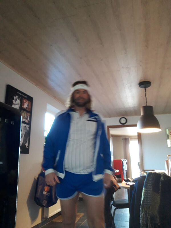 Profiel foto