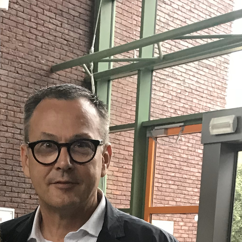 Profiel foto