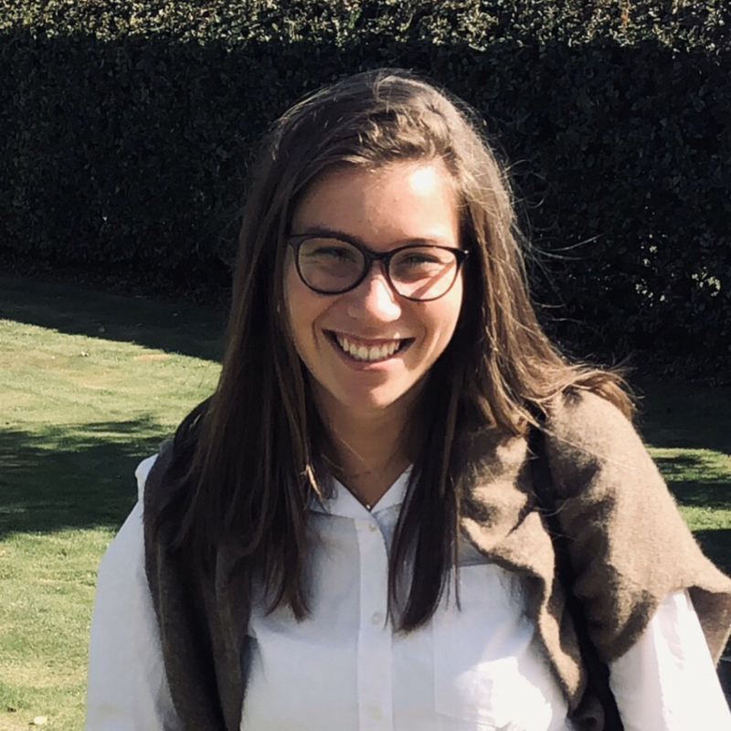 Profiel foto