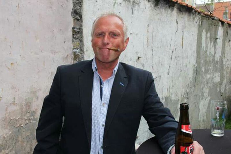 Profiel foto
