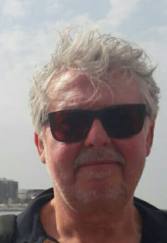 Profiel foto