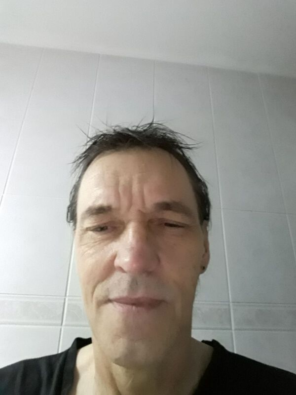 Profiel foto