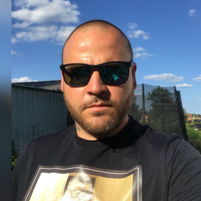 Profiel foto