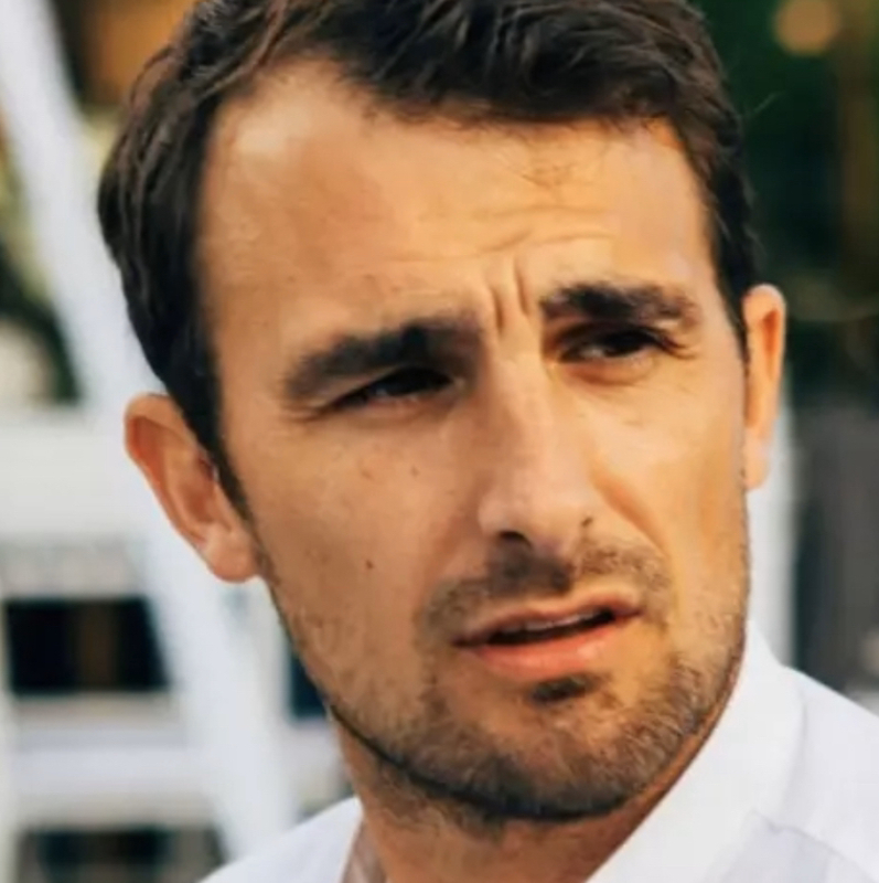 Profiel foto