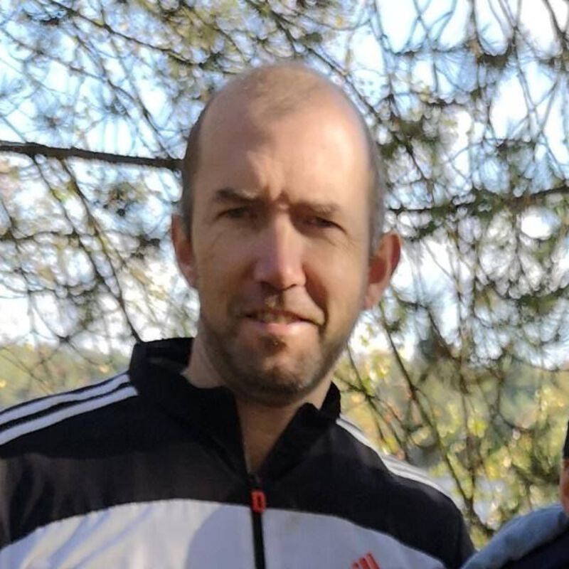 Profiel foto