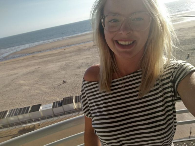 Profiel foto