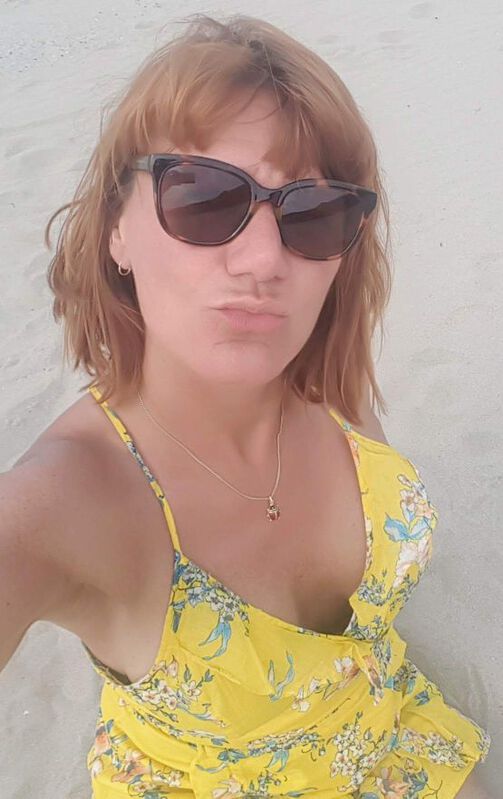 Profiel foto