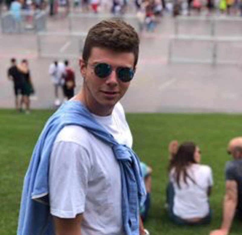 Profiel foto