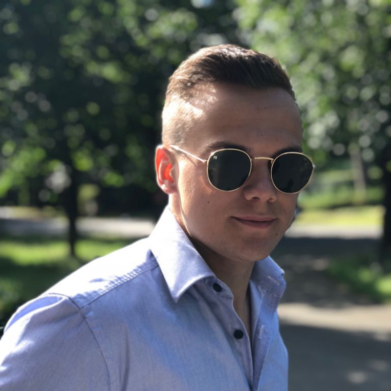 Profiel foto
