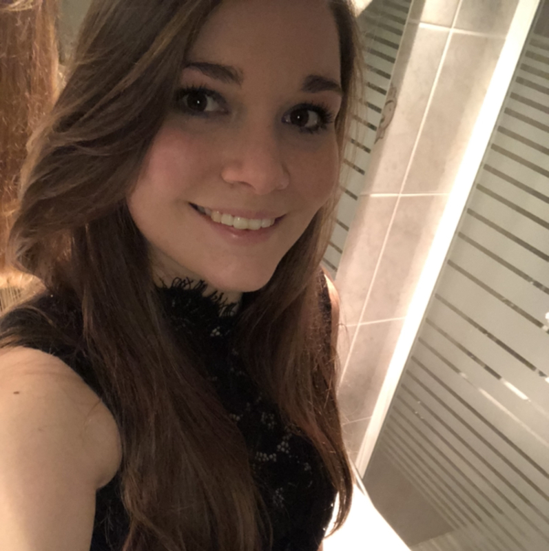 Profiel foto