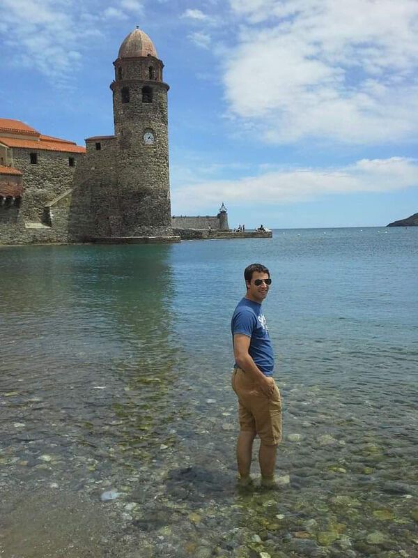 Profiel foto